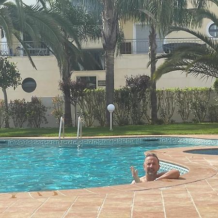 Amazing 2 Bedroom Apartment Near Beach With Pool Lagos Extérieur photo