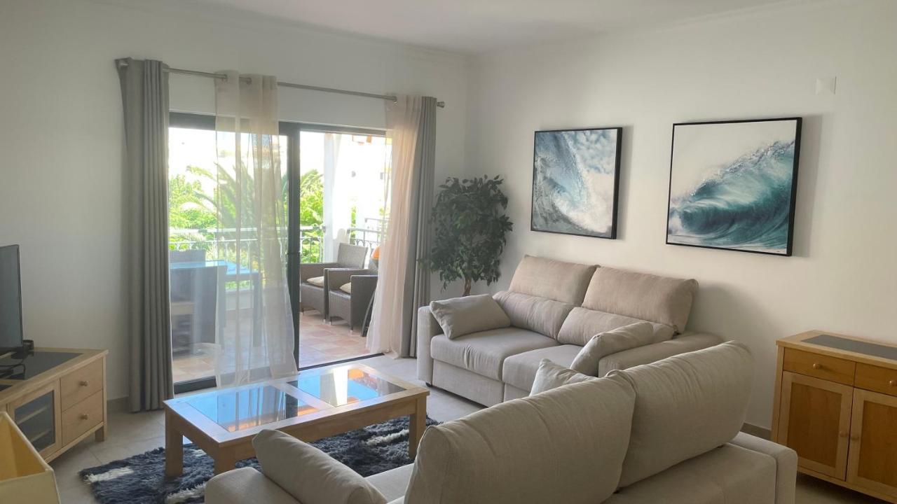 Amazing 2 Bedroom Apartment Near Beach With Pool Lagos Extérieur photo
