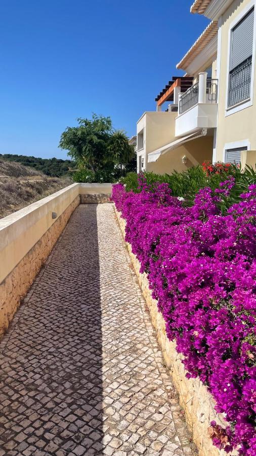 Amazing 2 Bedroom Apartment Near Beach With Pool Lagos Extérieur photo