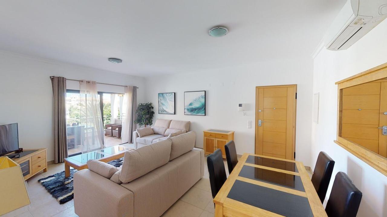 Amazing 2 Bedroom Apartment Near Beach With Pool Lagos Extérieur photo