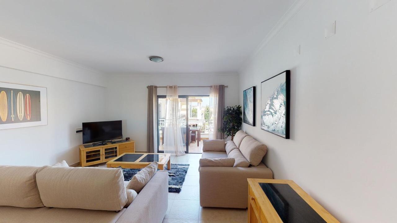 Amazing 2 Bedroom Apartment Near Beach With Pool Lagos Extérieur photo