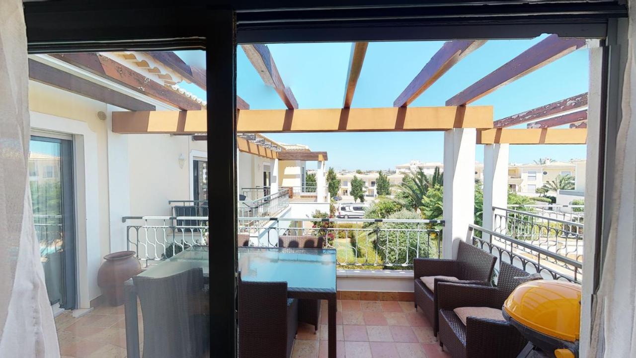 Amazing 2 Bedroom Apartment Near Beach With Pool Lagos Extérieur photo