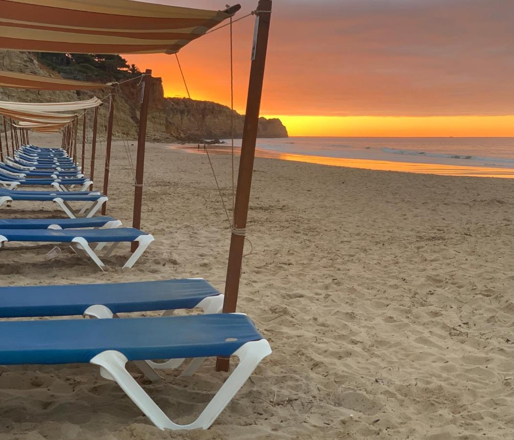 Amazing 2 Bedroom Apartment Near Beach With Pool Lagos Extérieur photo