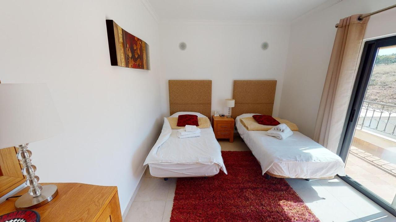 Amazing 2 Bedroom Apartment Near Beach With Pool Lagos Extérieur photo