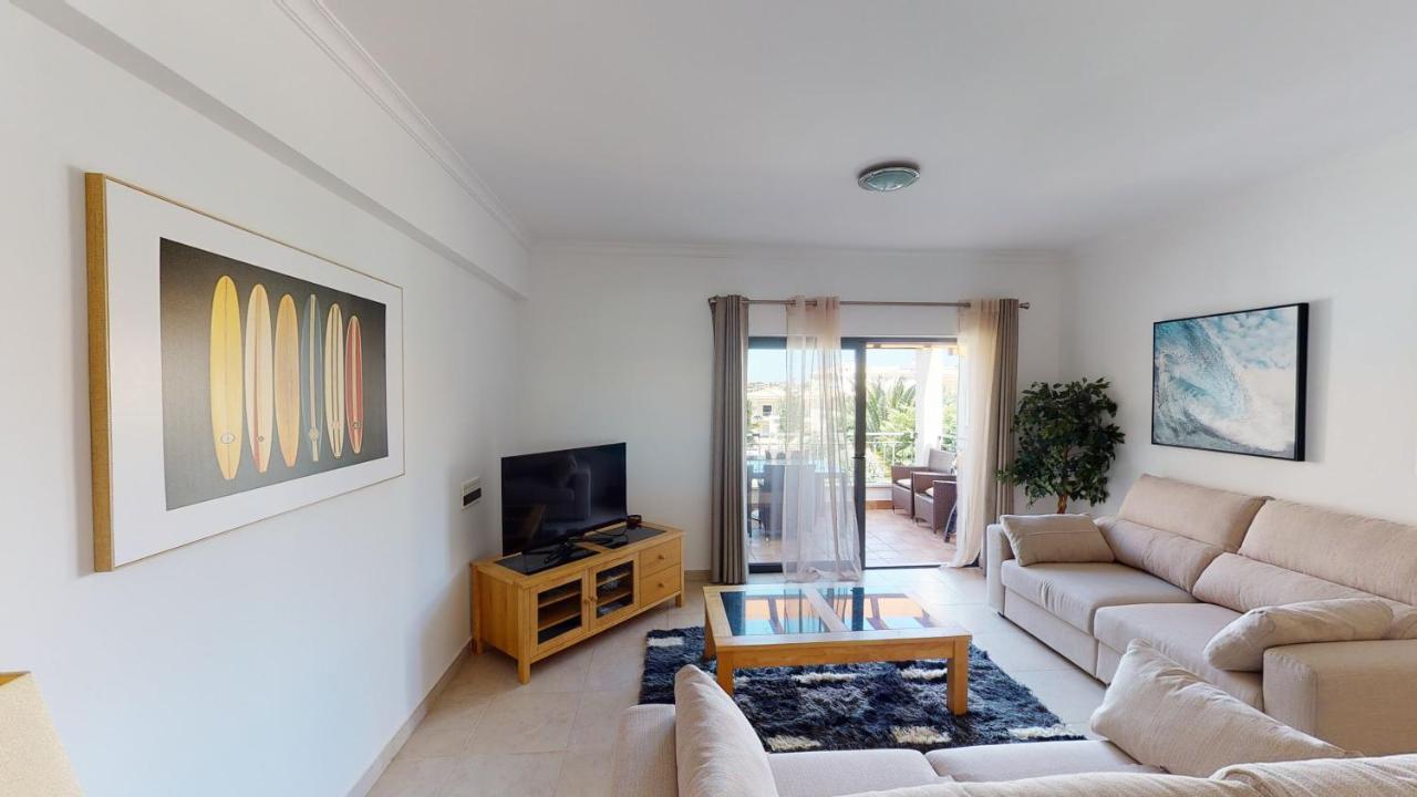 Amazing 2 Bedroom Apartment Near Beach With Pool Lagos Extérieur photo