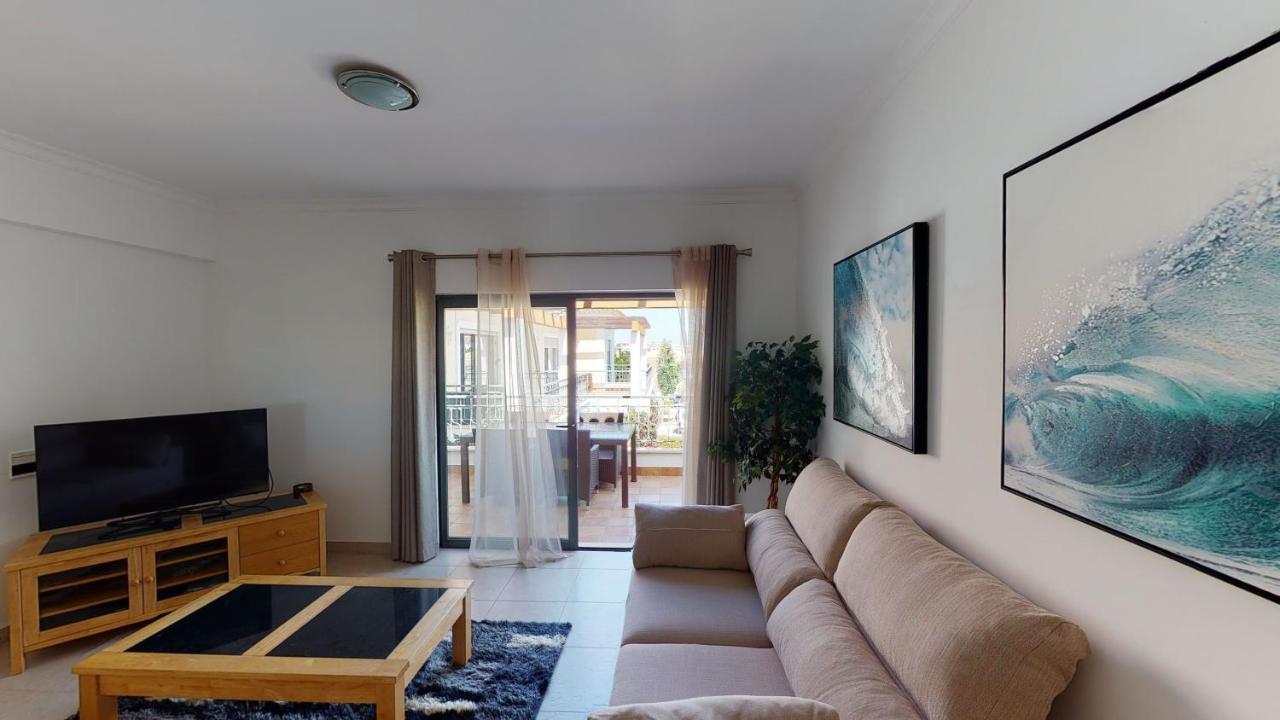 Amazing 2 Bedroom Apartment Near Beach With Pool Lagos Extérieur photo