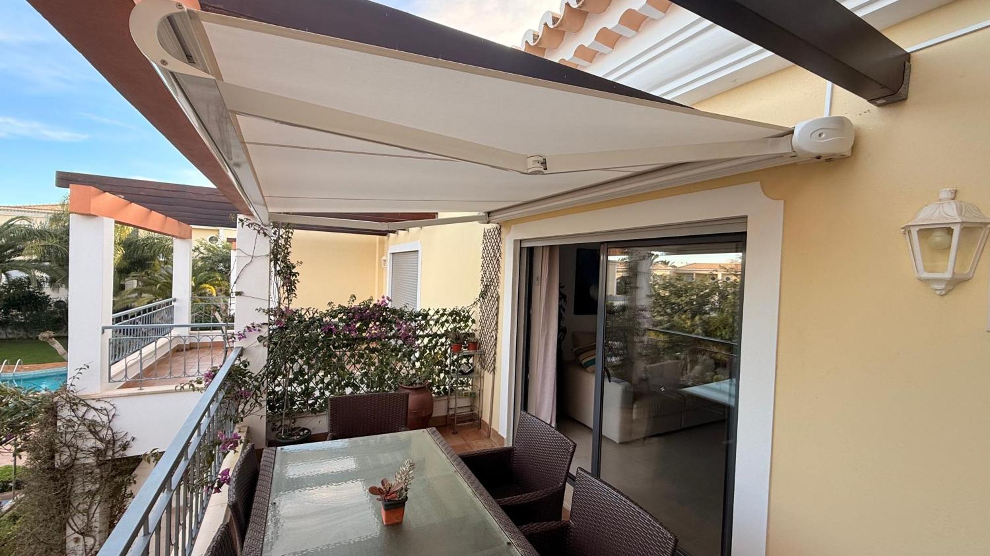 Amazing 2 Bedroom Apartment Near Beach With Pool Lagos Extérieur photo